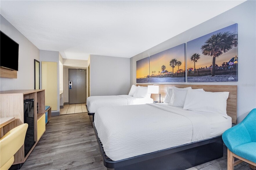 More Photos Of 8245 S Us-17-92 Hwy, Casselberry Hotel For Sale