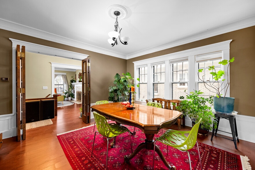 More Photos Of 632 W Ferry St, Buffalo Apartments For Sale