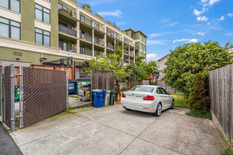 More Photos Of 231 Lux Ave, South San Francisco Storefront Retail Residential For Sale
