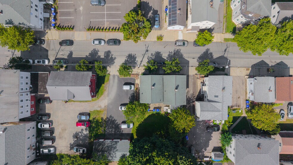 More Photos Of 49 Trenton St, Providence Apartments For Sale