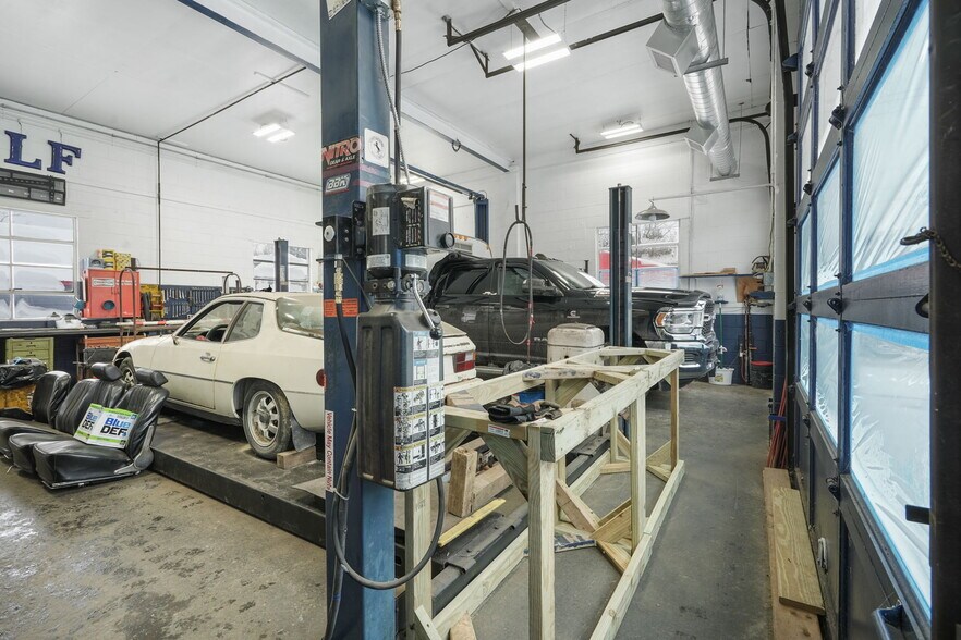 More Photos Of 184 Main St, Unadilla Specialty For Sale