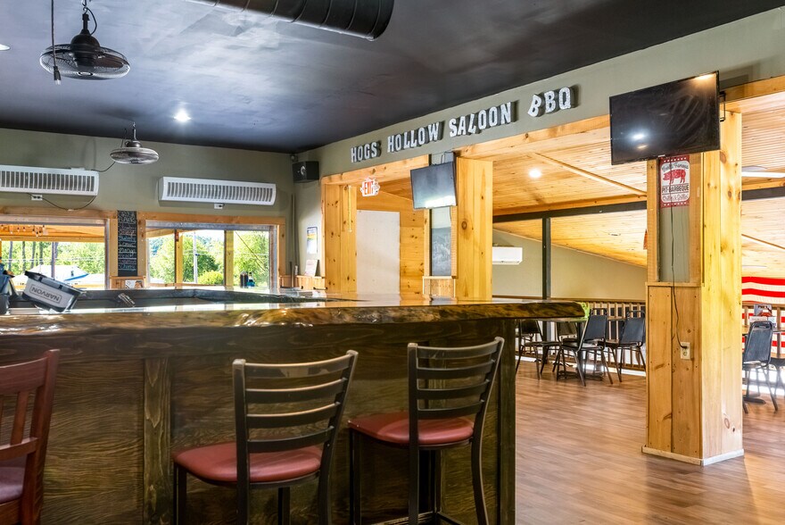 More Photos Of 1459 State Route 93, Berwick Bar For Sale