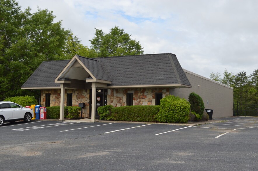 Primary Photo Of 4783 Highway 153, Easley Office For Lease