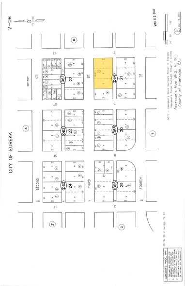 More Photos Of 1820 3rd St, Eureka Apartments For Sale