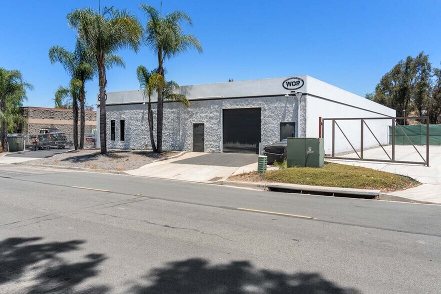 More Photos Of 870 Rancheros Dr, San Marcos Manufacturing For Sale