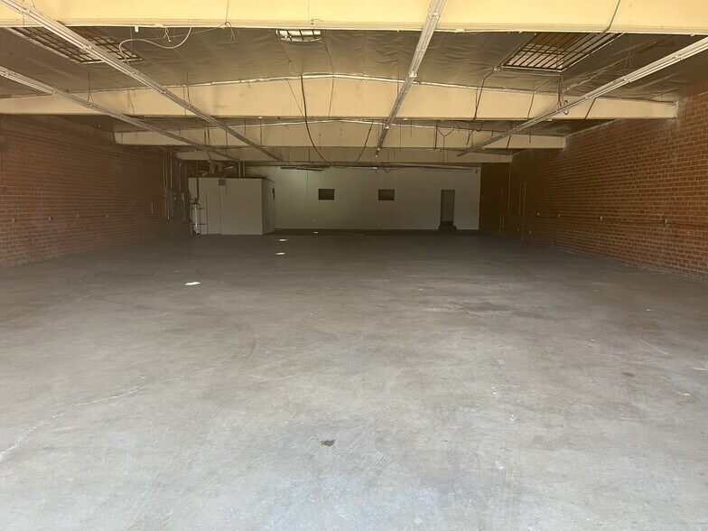 More Photos Of 788 E Washington Blvd, Los Angeles Warehouse For Lease