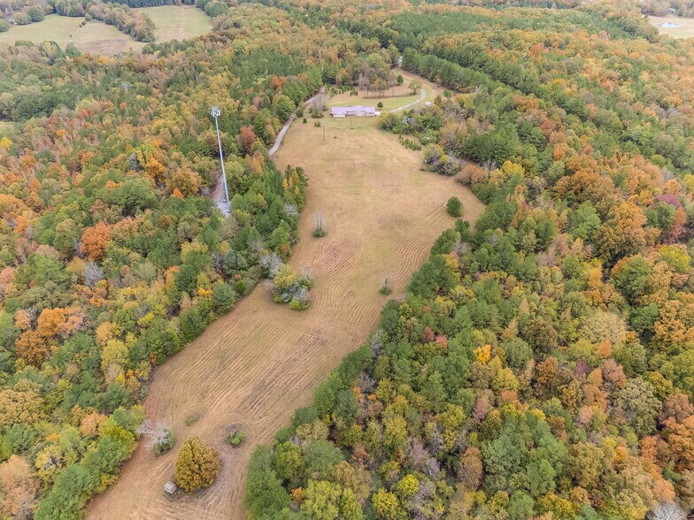 More Photos Of 6792 Rockmart Rd SE, Silver Creek Land For Sale