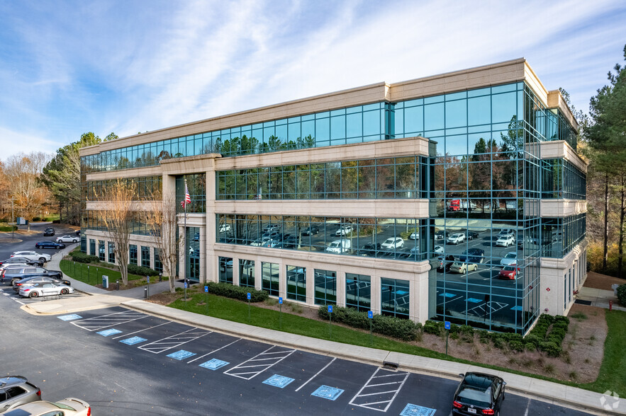 Primary Photo Of 3550 Engineering Dr, Peachtree Corners Office For Lease