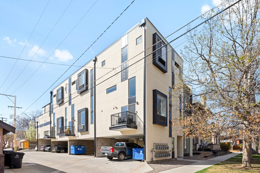 More Photos Of , Denver Multifamily For Sale