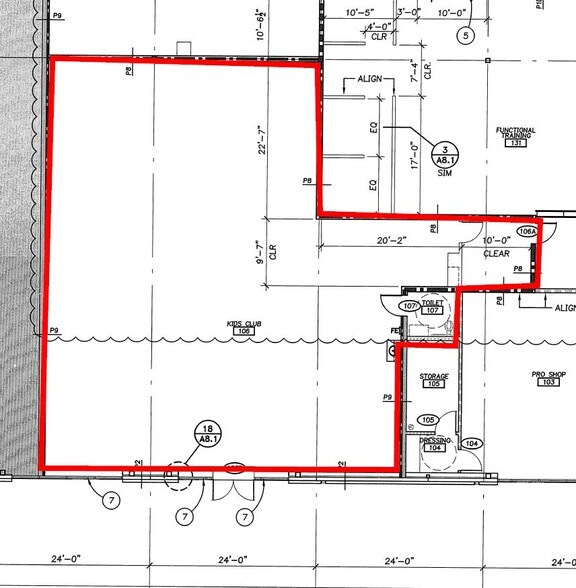 More Photos Of 17942 SW Mcewan Rd, Portland Freestanding For Lease