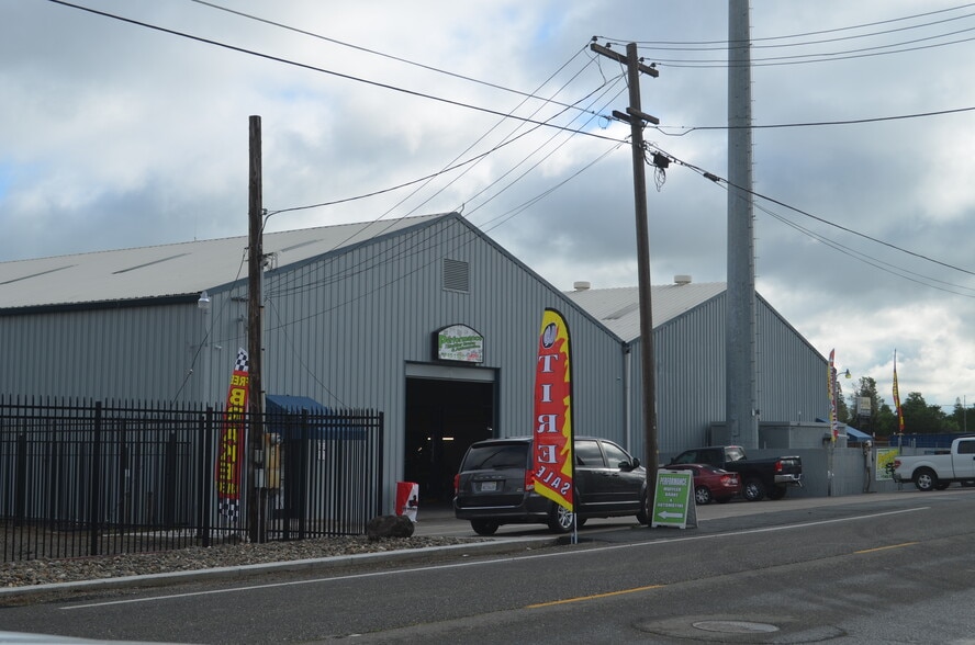 More Photos Of 10391 Live Oak Ave, Galt Warehouse For Sale