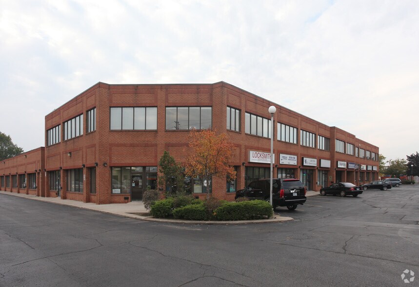 More Photos Of 1200 Speers Rd, Oakville Freestanding For Lease