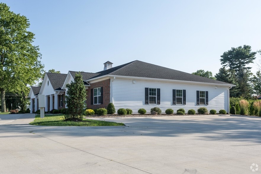 More Photos Of 36591 Center Ridge Rd, North Ridgeville Medical For Lease