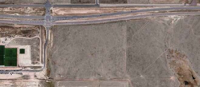 More Photos Of Woodmen Rd & Mohawk Rd, Colorado Springs Land For Sale