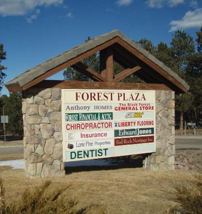 More Photos Of 11570 Black Forest Rd, Colorado Springs Land For Lease