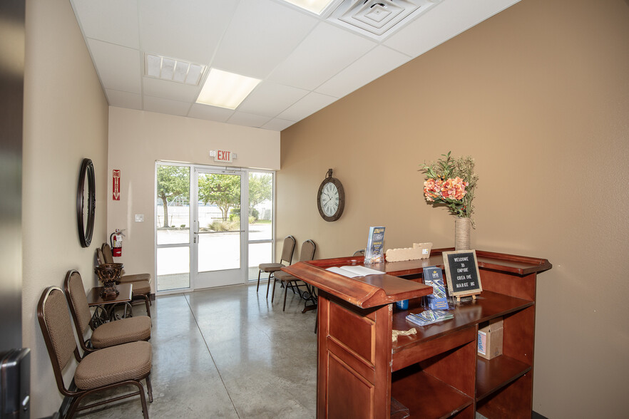 More Photos Of 1145 Butler Rd, League City Office For Sale