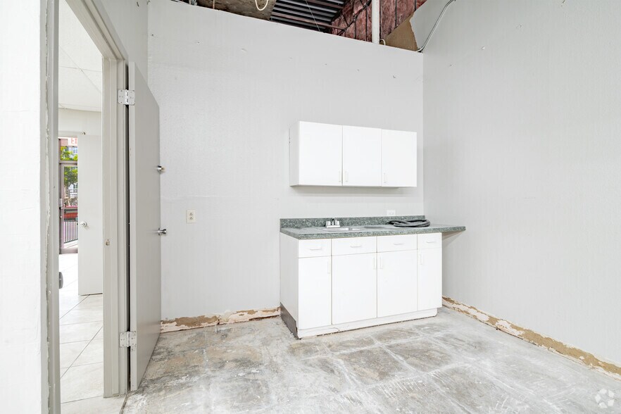 Photo of 1st Floor Ste 110