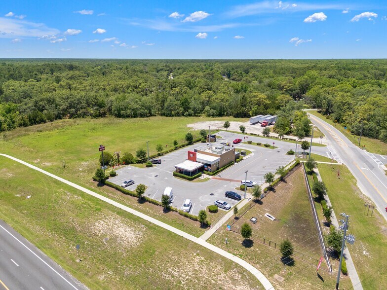 More Photos Of 9161-9269 S Suncoast Blvd, Homosassa Land For Sale
