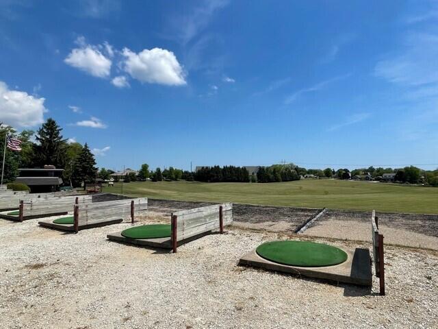 More Photos Of 4209 Green Bay Rd, Kenosha Golf Course Driving Range For Sale