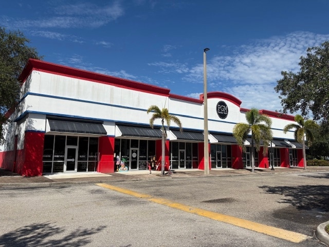 More Photos Of 10169 Tamiami Trl, Punta Gorda Freestanding For Lease