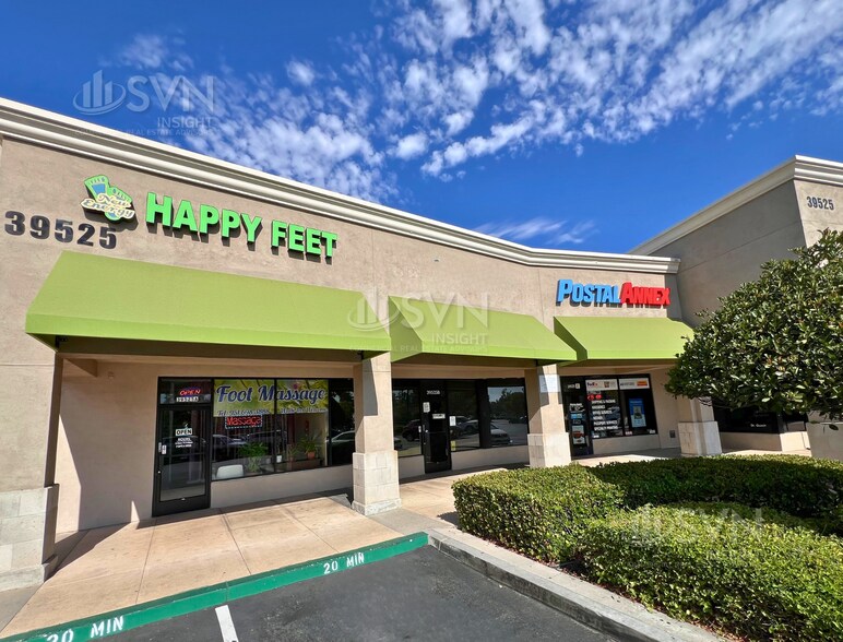 More Photos Of 39381 Los Alamos Rd, Murrieta Unknown For Lease