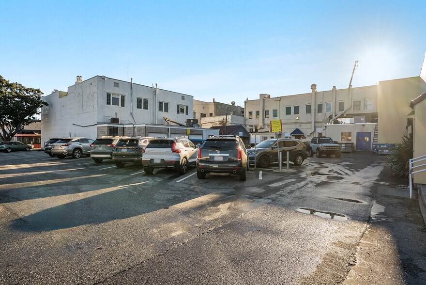 More Photos Of 1200-1204 Burlingame Ave, Burlingame General Retail For Lease