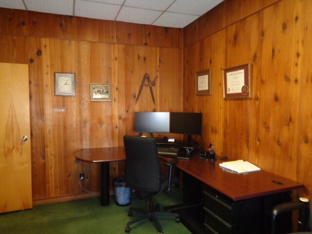 More Photos Of 500 N Church St, Las Cruces Loft Creative Space For Sale