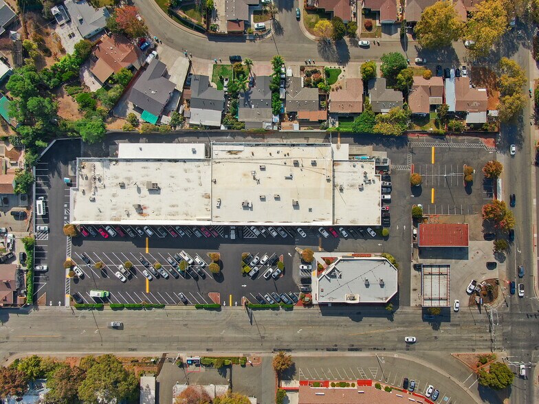 More Photos Of 2621-2661 Springs Rd, Vallejo Unknown For Lease