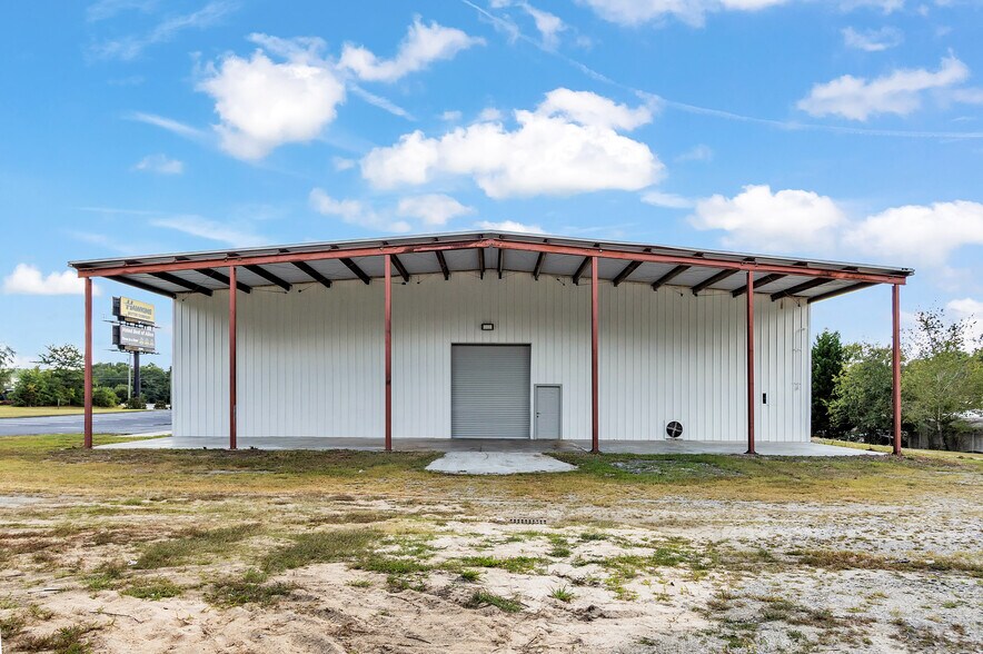 More Photos Of 1982 Us-1, Graniteville Industrial For Sale