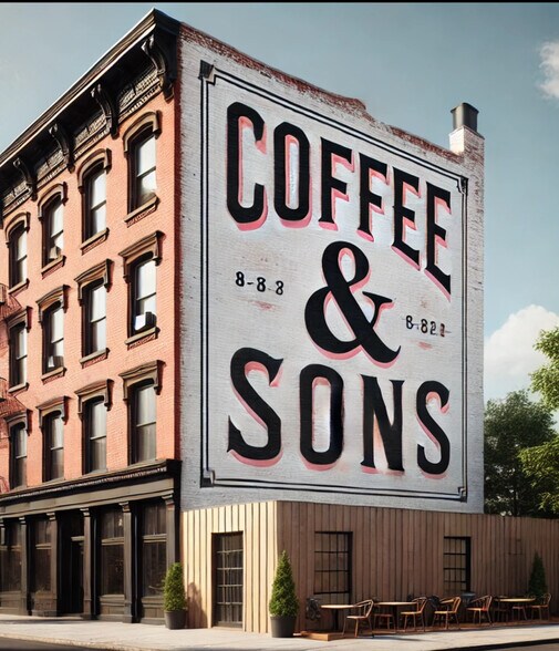 Primary Photo Of 157 Huron St, Brooklyn Apartments For Lease