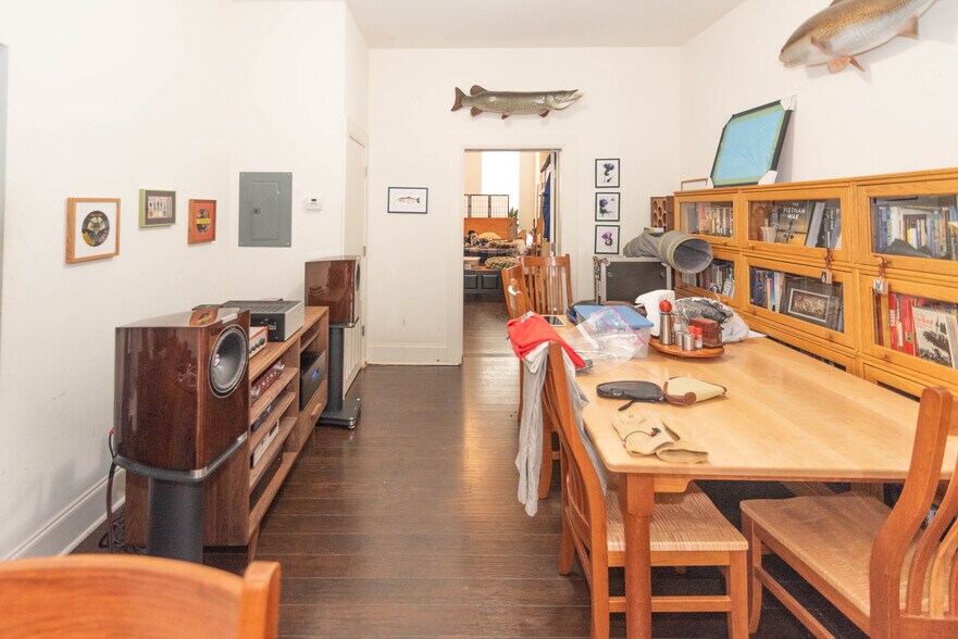 More Photos Of , Baltimore Multifamily For Sale