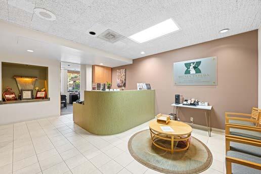 More Photos Of 2333 Camino del Rio S, San Diego Office For Sale