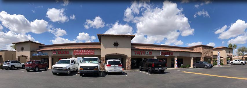 Primary Photo Of 590 N Alma School Rd, Chandler Freestanding For Lease