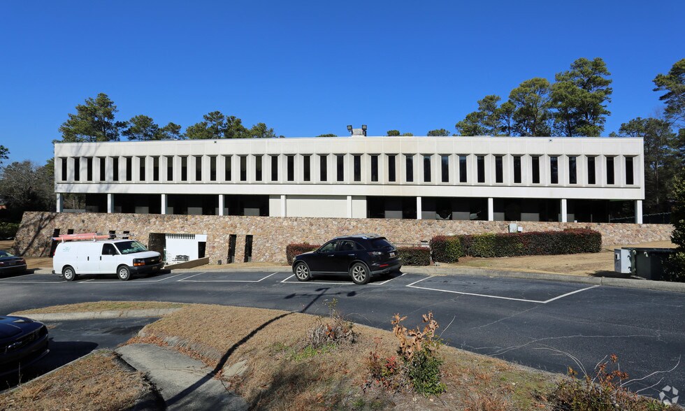 More Photos Of 4500 Fort Jackson Blvd, Columbia Office For Lease
