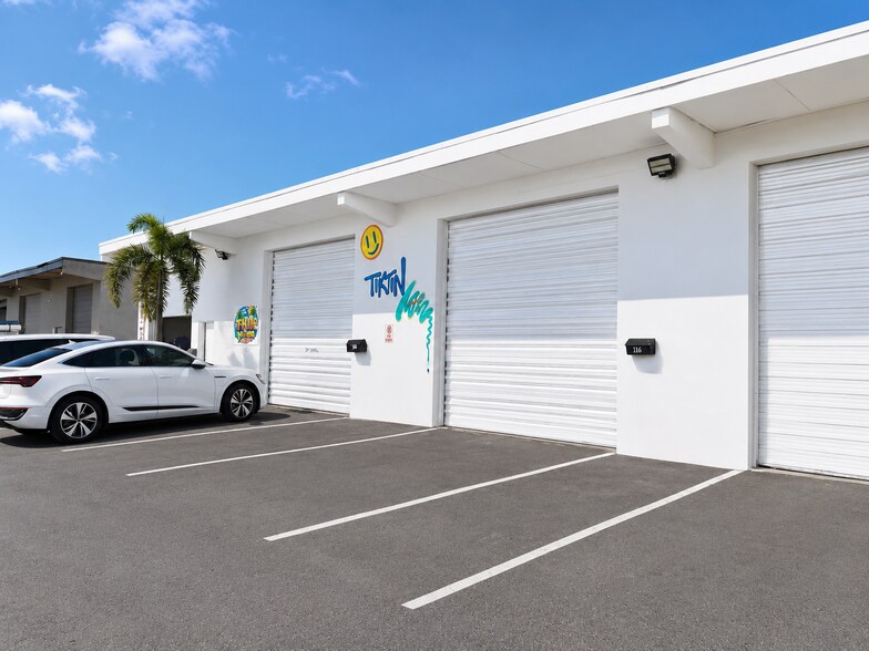 More Photos Of 704-718 NW 6th Ave, Fort Lauderdale Warehouse For Lease