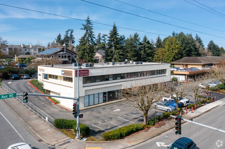 More Photos Of 12360 NE 8th St, Bellevue Office For Lease
