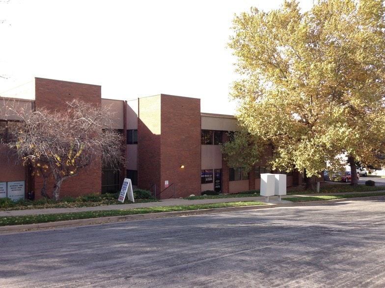 More Photos Of 1140 36th St, Ogden Office For Lease