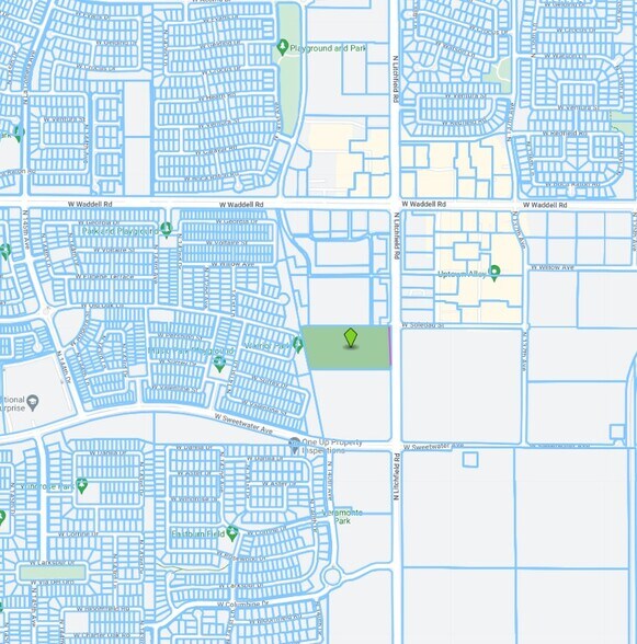More Photos Of Sweetwater @ Litchfield, Surprise Land For Sale