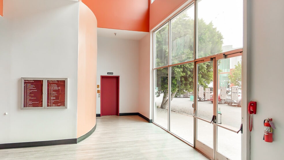 More Photos Of 10505 Valley Blvd, El Monte Office For Sale