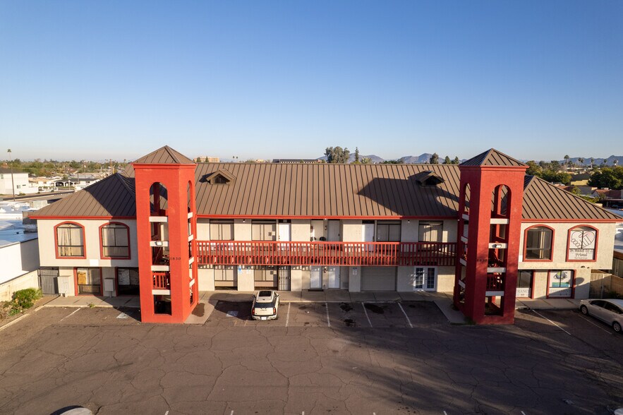 More Photos Of 1830 W Colter St, Phoenix Office For Sale