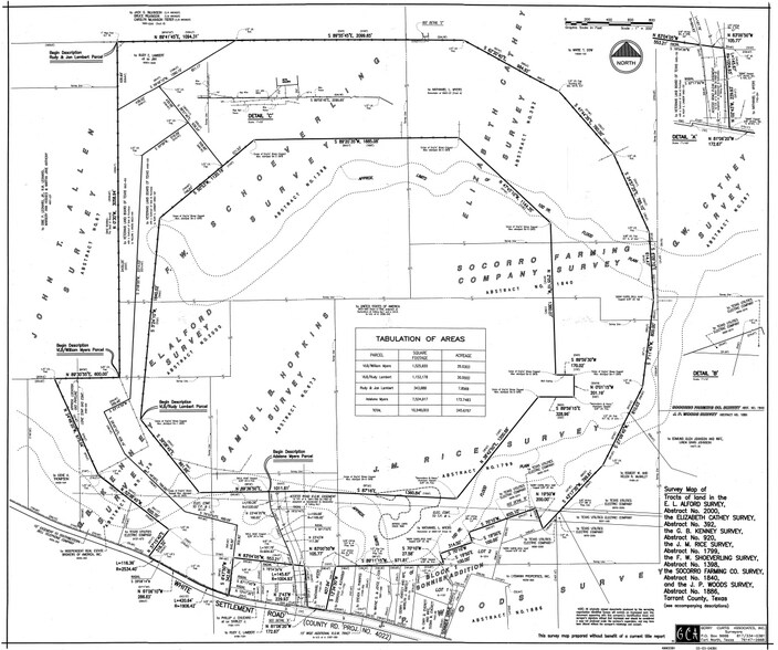 More Photos Of 11298 White Settlement Rd, Fort Worth Land For Sale