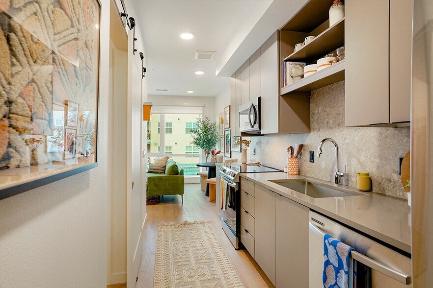 More Photos Of 1040 Santa Fe Dr, Denver Apartments For Lease