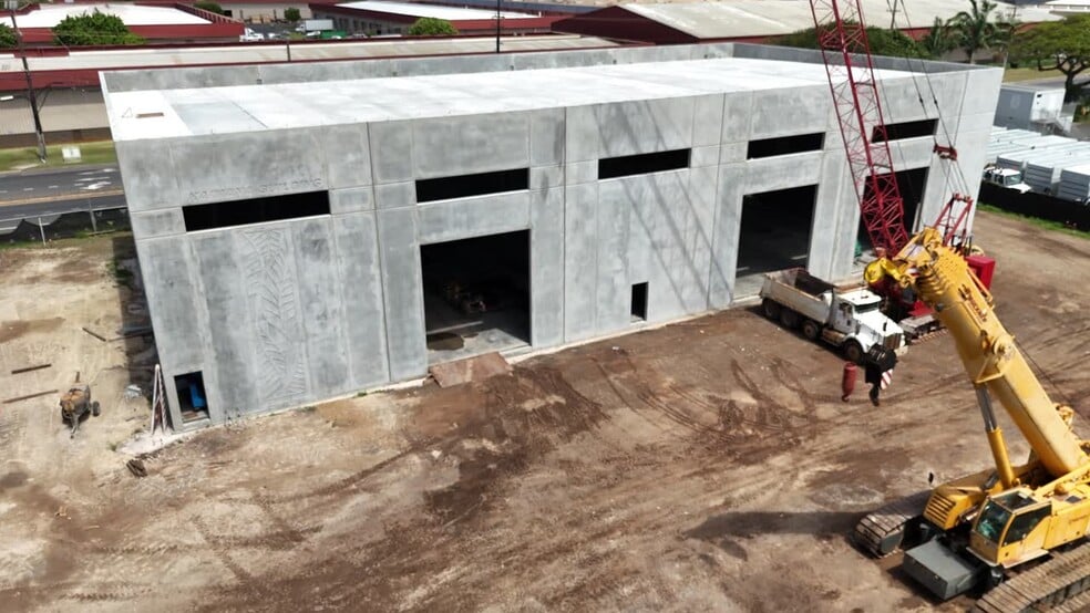 More Photos Of 91-300 Kalaeloa Blvd, Kapolei Warehouse For Lease