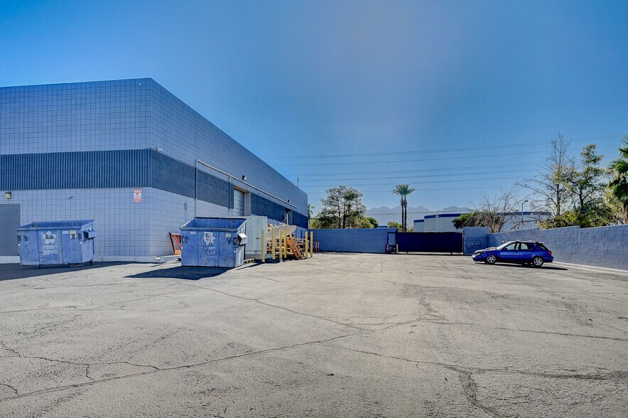 More Photos Of 2400 N Tenaya Way, Las Vegas Office For Lease