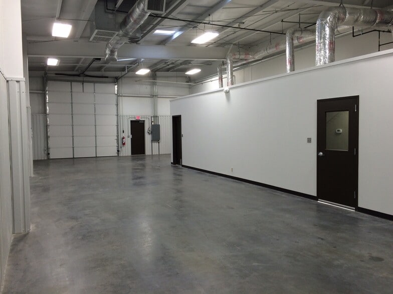 More Photos Of 537 S Victor Ave, Tulsa Office For Lease