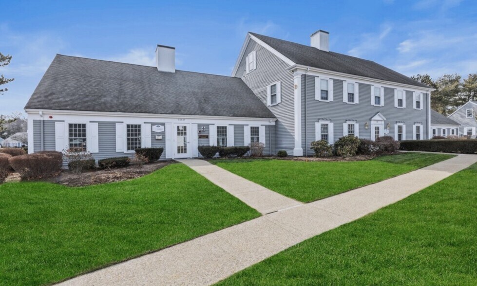 Primary Photo Of 80 Washington St, Norwell Office For Lease