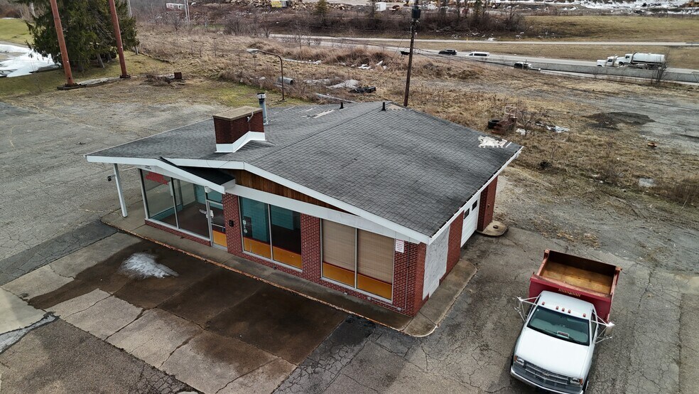 More Photos Of 51470 National Rd, Saint Clairsville Land For Lease