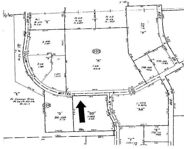 More Photos Of 210 Mittel Dr, Wood Dale Warehouse For Lease