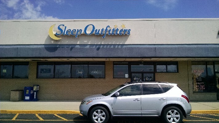 More Photos Of 217-259 Indian Mound Dr, Mount Sterling General Retail For Sale