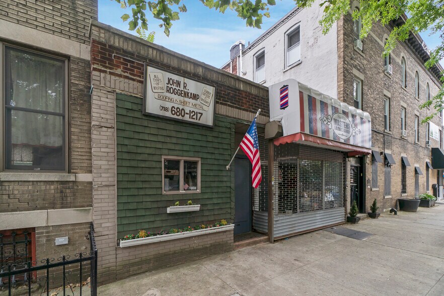 More Photos Of 7601 5th Ave, Brooklyn Storefront Retail Residential For Sale